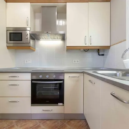 The Collection - Urgull Apartman
