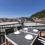 Apartamento The Collection - Urgull San Sebastián