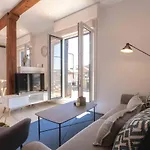 The Collection - Urgull Apartamento