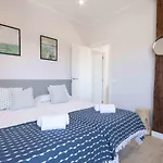 The Collection - Urgull Apartamento *