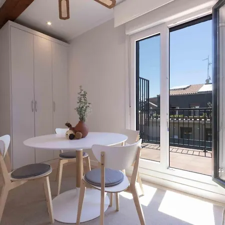 The Collection - Urgull * San Sebastian