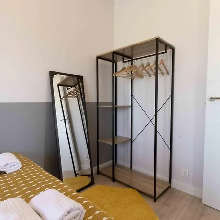 Apartamento The Collection - Urgull *
