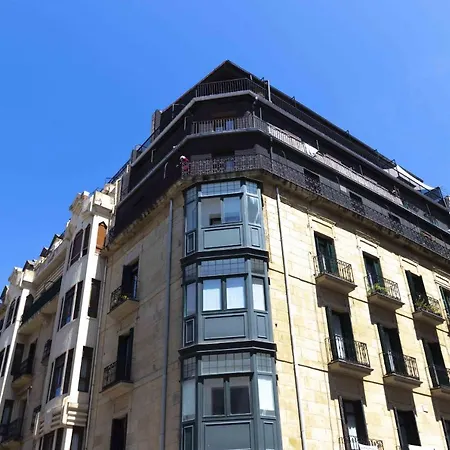 The Collection - Urgull * San Sebastian