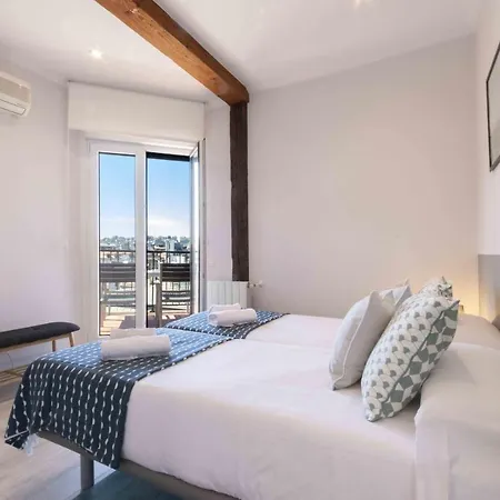 Apartamento The Collection - Urgull *