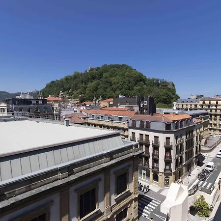 Daire The Collection - Urgull *